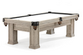 Brunswick Oakland II 8' Pool Table