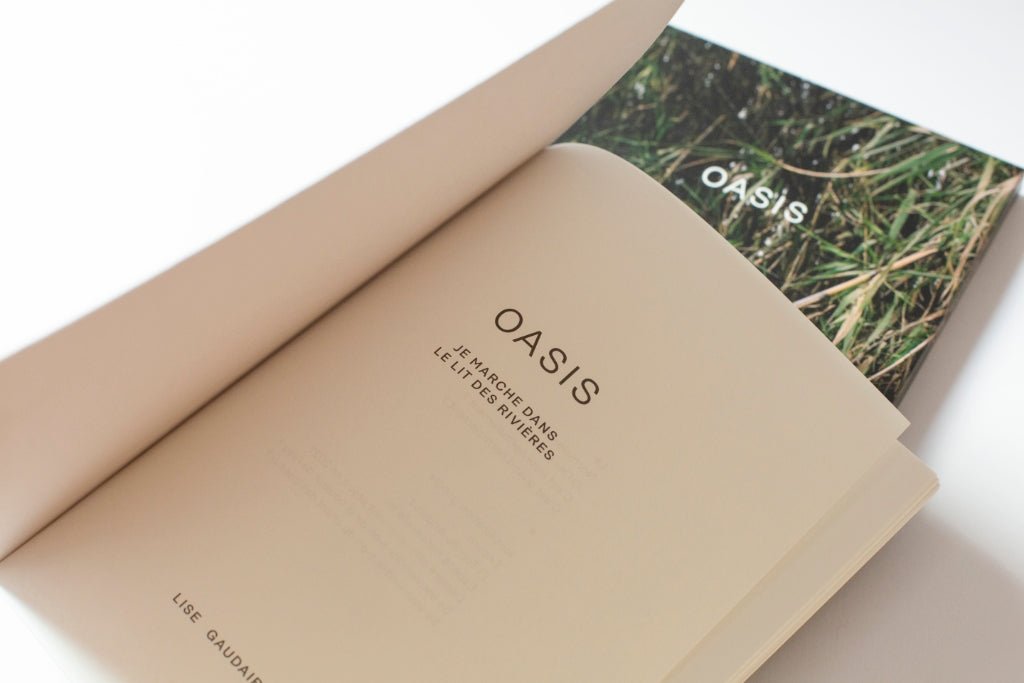 Oasis