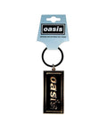 Oasis - Llavero "Logo"