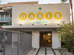 Oasis at Gold Spike - Adults Only