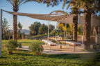 Peaceful Ibiza Villa with Artistic Interiors, Beautiful Outdoor and Incredible Views near Ibiza Town