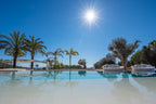 Peaceful Ibiza Villa with Artistic Interiors, Beautiful Outdoor and Incredible Views near Ibiza Town