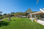 Peaceful Ibiza Villa with Artistic Interiors, Beautiful Outdoor and Incredible Views near Ibiza Town