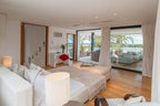 Peaceful Ibiza Villa with Artistic Interiors, Beautiful Outdoor and Incredible Views near Ibiza Town