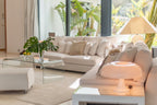 Peaceful Ibiza Villa with Artistic Interiors, Beautiful Outdoor and Incredible Views near Ibiza Town