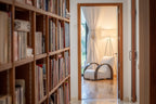 Peaceful Ibiza Villa with Artistic Interiors, Beautiful Outdoor and Incredible Views near Ibiza Town
