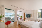 Peaceful Ibiza Villa with Artistic Interiors, Beautiful Outdoor and Incredible Views near Ibiza Town