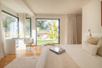 Peaceful Ibiza Villa with Artistic Interiors, Beautiful Outdoor and Incredible Views near Ibiza Town