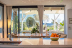 Peaceful Ibiza Villa with Artistic Interiors, Beautiful Outdoor and Incredible Views near Ibiza Town
