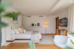 Peaceful Ibiza Villa with Artistic Interiors, Beautiful Outdoor and Incredible Views near Ibiza Town