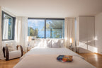 Peaceful Ibiza Villa with Artistic Interiors, Beautiful Outdoor and Incredible Views near Ibiza Town
