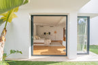 Peaceful Ibiza Villa with Artistic Interiors, Beautiful Outdoor and Incredible Views near Ibiza Town