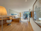 Peaceful Ibiza Villa with Artistic Interiors, Beautiful Outdoor and Incredible Views near Ibiza Town