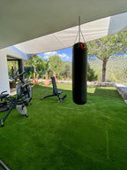 Peaceful Ibiza Villa with Artistic Interiors, Beautiful Outdoor and Incredible Views near Ibiza Town