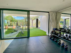 Peaceful Ibiza Villa with Artistic Interiors, Beautiful Outdoor and Incredible Views near Ibiza Town