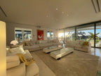 Peaceful Ibiza Villa with Artistic Interiors, Beautiful Outdoor and Incredible Views near Ibiza Town