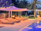 Peaceful Ibiza Villa with Artistic Interiors, Beautiful Outdoor and Incredible Views near Ibiza Town