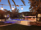 Peaceful Ibiza Villa with Artistic Interiors, Beautiful Outdoor and Incredible Views near Ibiza Town