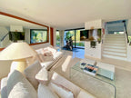 Peaceful Ibiza Villa with Artistic Interiors, Beautiful Outdoor and Incredible Views near Ibiza Town