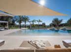 Peaceful Ibiza Villa with Artistic Interiors, Beautiful Outdoor and Incredible Views near Ibiza Town