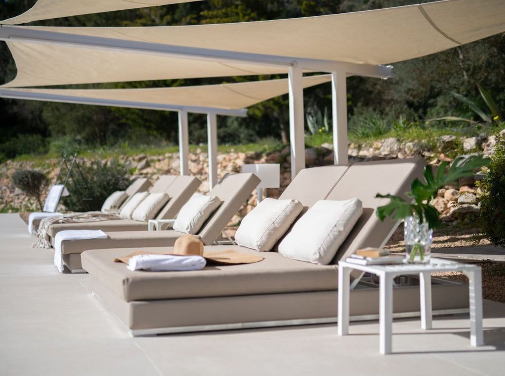 Peaceful Ibiza Villa with Artistic Interiors, Beautiful Outdoor and Incredible Views near Ibiza Town