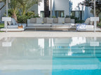 Peaceful Ibiza Villa with Artistic Interiors, Beautiful Outdoor and Incredible Views near Ibiza Town