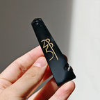 Obelisco de Obsidiana Reiki - Edición imperfecta