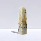 Obelisco de Piedra de Luna - Símbolos Reiki