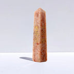 Obelisco de Piedra de Sol - Símbolos Reiki