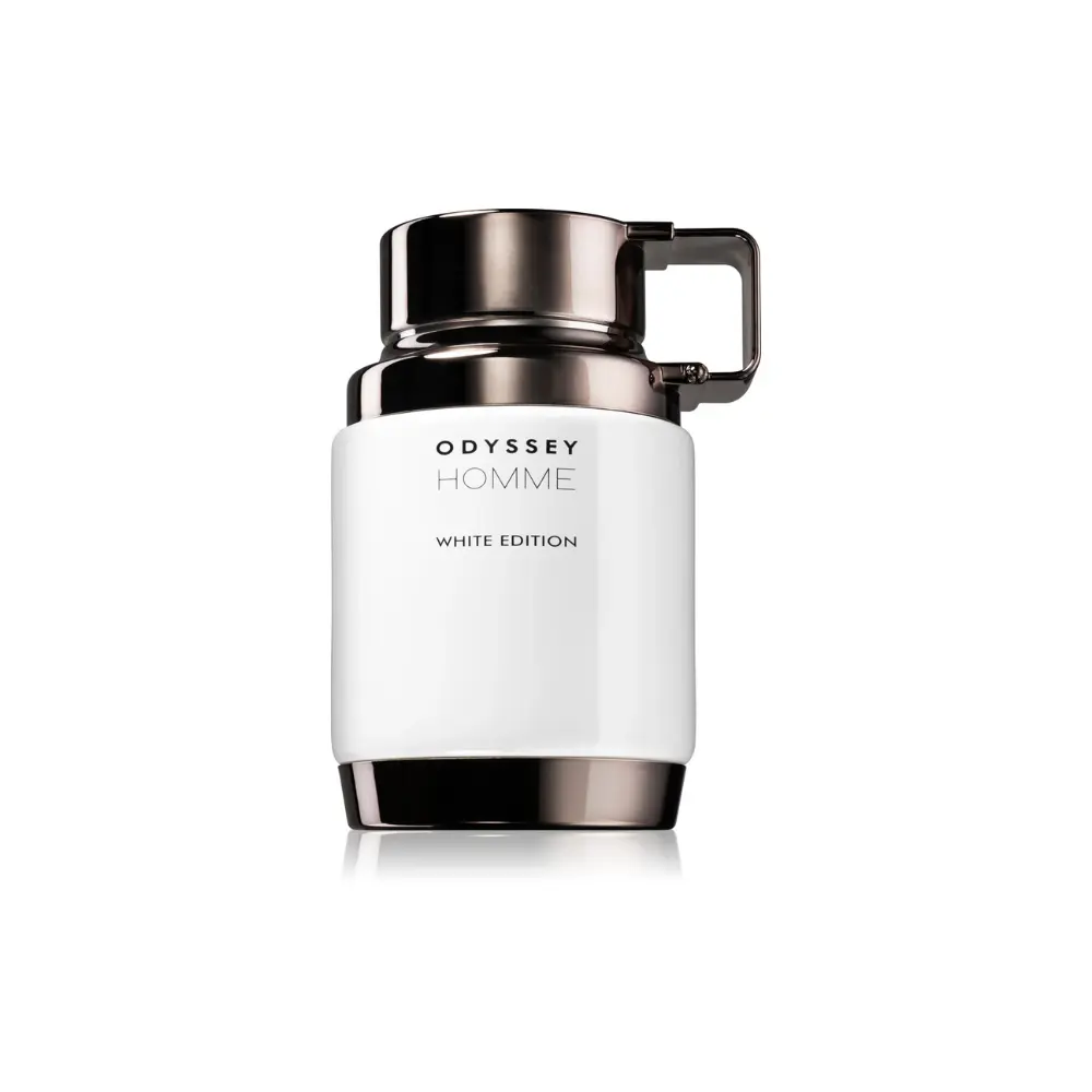 Odyssey Homme White Edition Armaf - Muestra 2ml y 10ml
