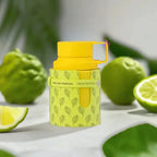 Odyssey Limoni Fresh Edition - Armaf - Frescura Cítrica