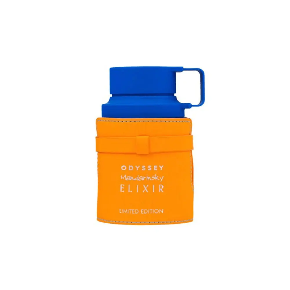 Odyssey Mandarin Sky Elixir Armaf - Muestra 2ml y 10ml