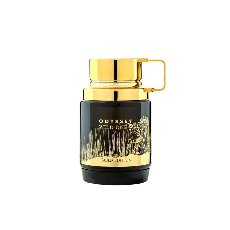 Odyssey Wild One Gold Edition Armaf - Muestra 2ml y 10ml