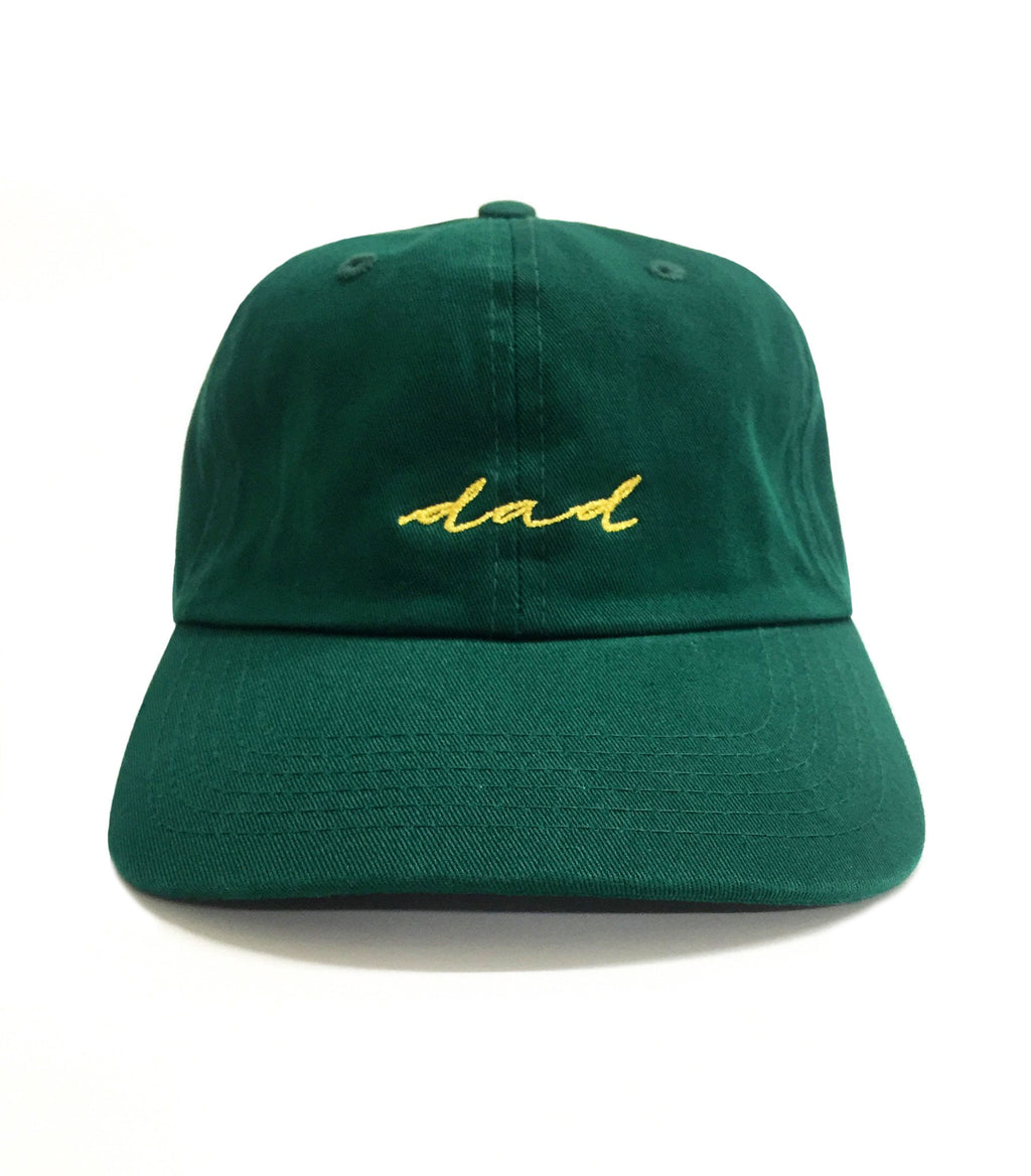 OG Dad Hat By Dad Brand