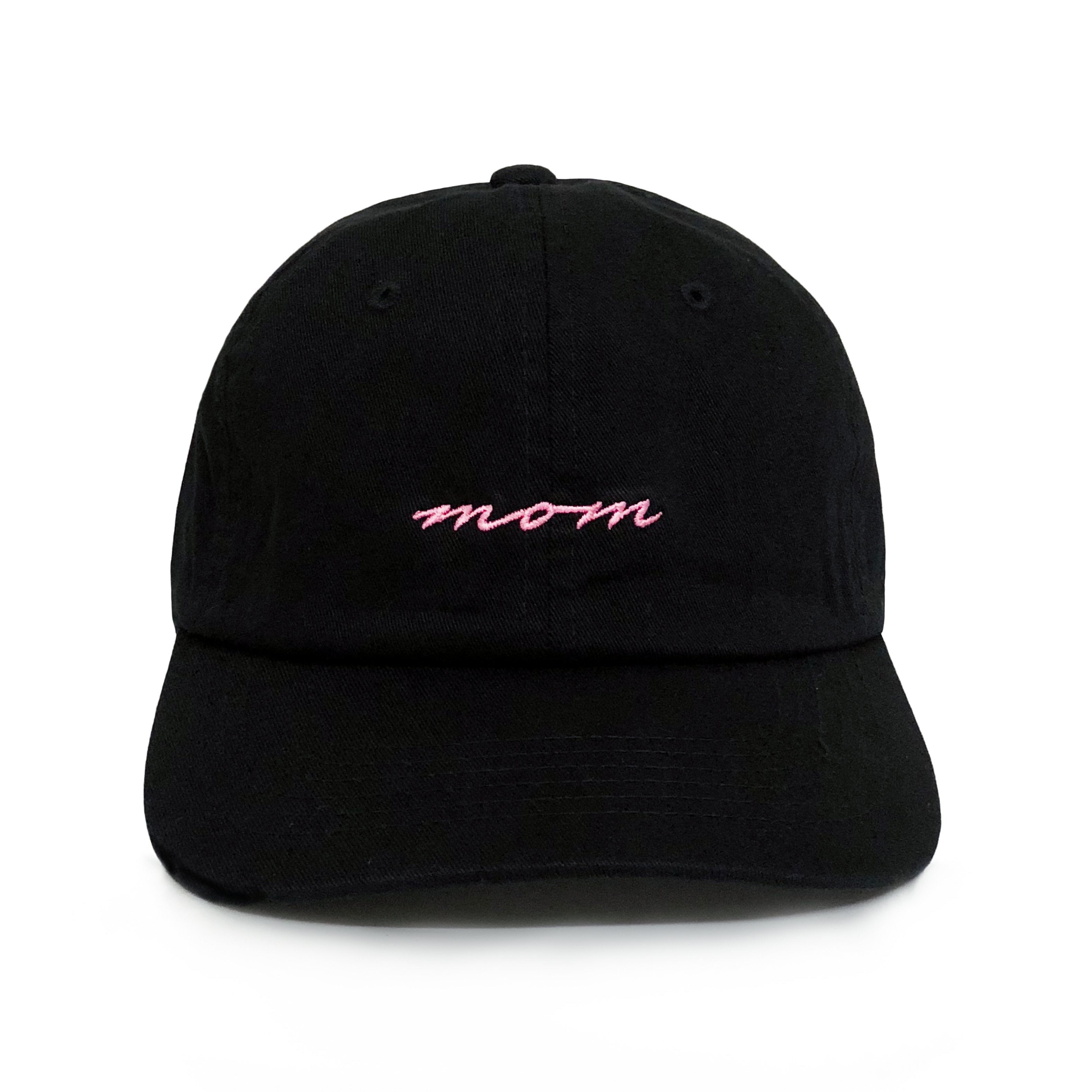 OG Mom Hat By Dad Brand