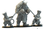 Immortal Regiment, Lost Kingdom Miniatures