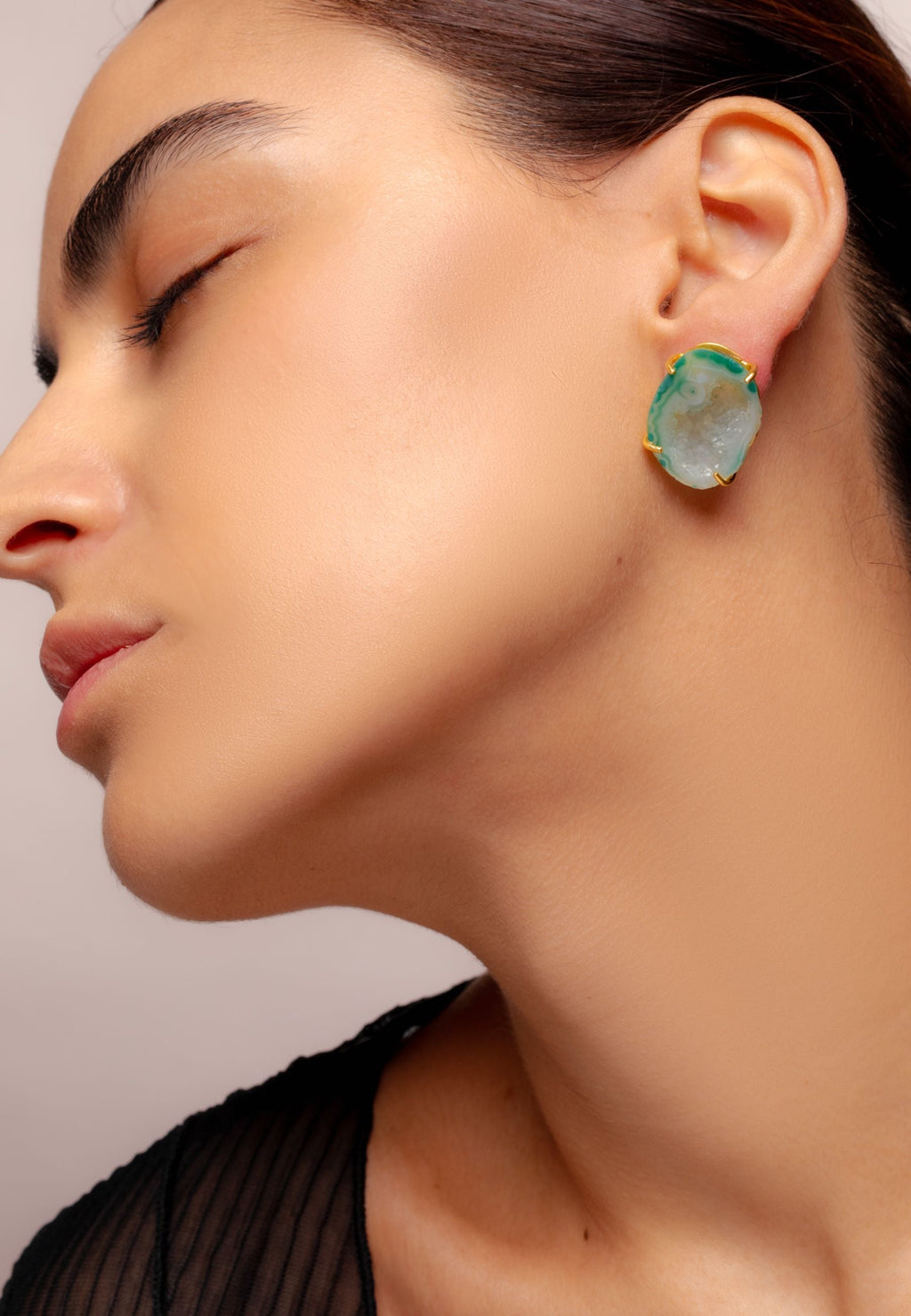 Pendientes Zeus