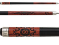 Outlaw  Model OL20 Tribal Flames