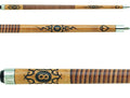 Outlaw  Model OL29 Two-Toned Tribal