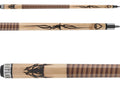 Outlaw  Model OL42 Cow Skull Two-Toned Wrap