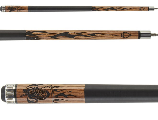 Outlaw  Model OL50 Reaper