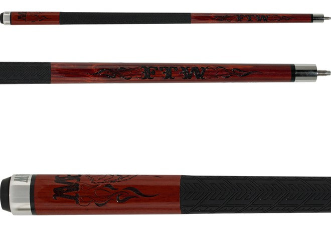 Outlaw  OLBK02 FTW Break Cue