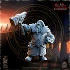 Olgrendrim, The Beholder Miniatures
