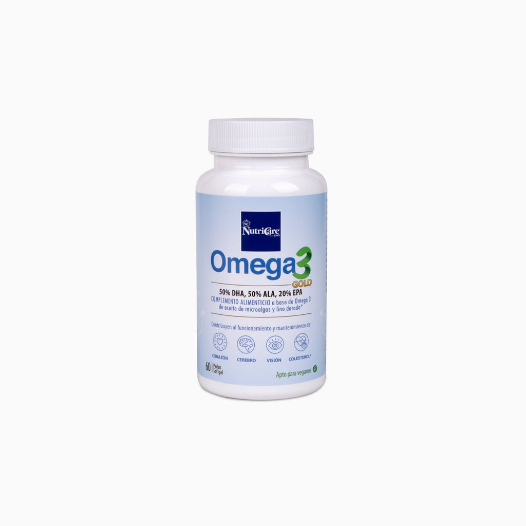 Omega 3 Gold
