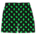 Aliens Weekend Shorts