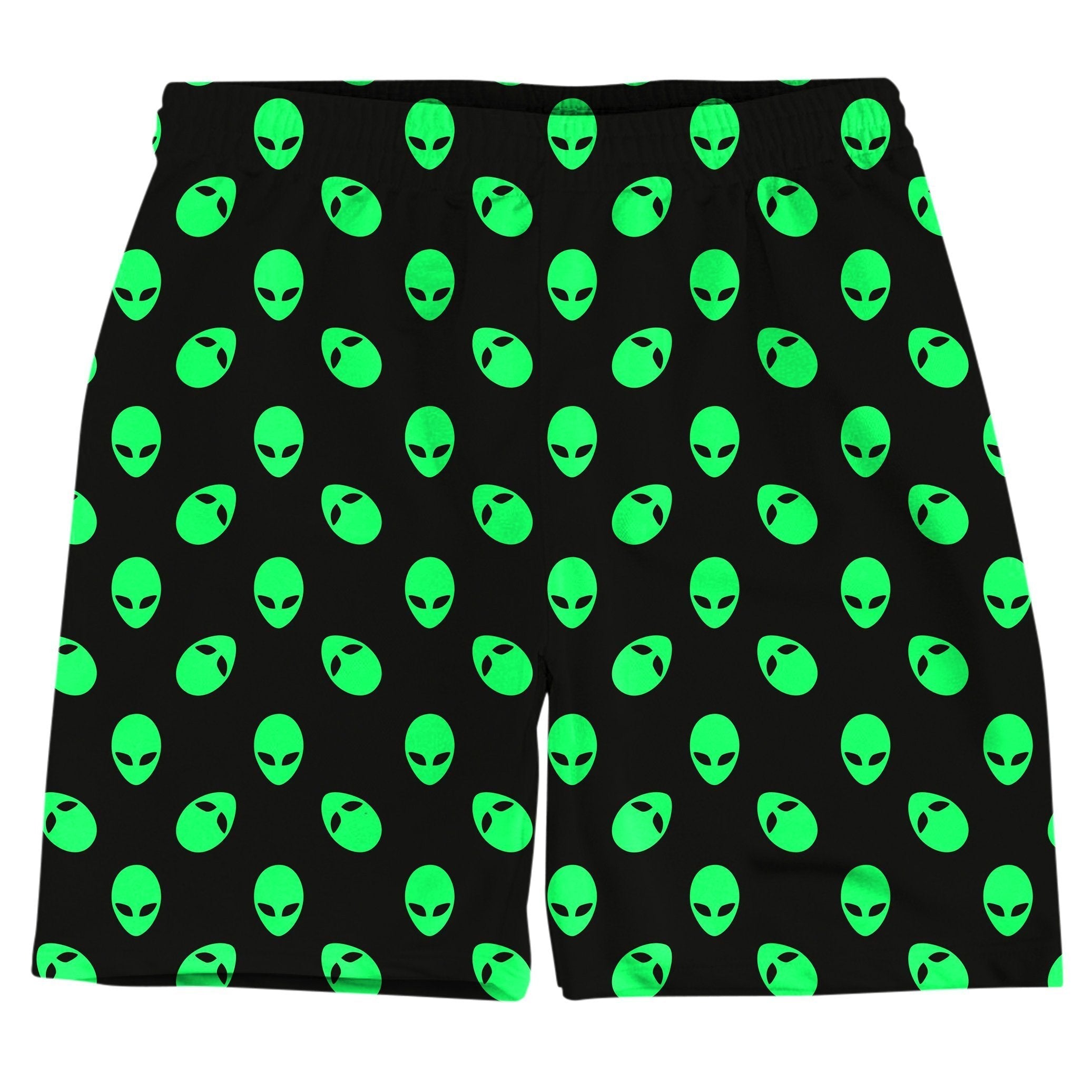 Aliens Weekend Shorts