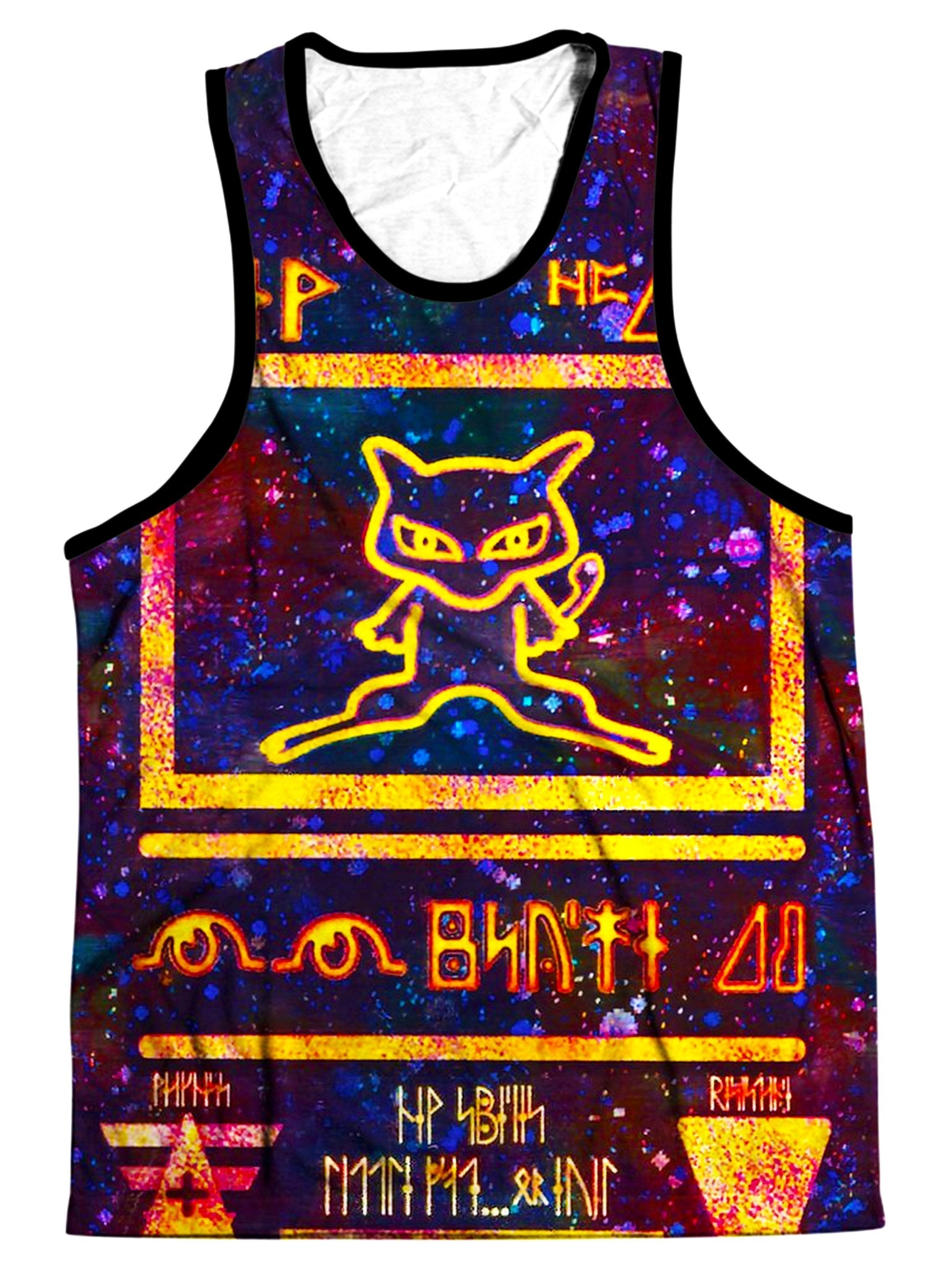 Ancient Collector Men's Tank