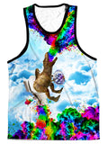Dino Shat Men's Tank