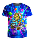 DJ Groot Men's T-Shirt