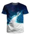 Endless Ocean Men's T-Shirt